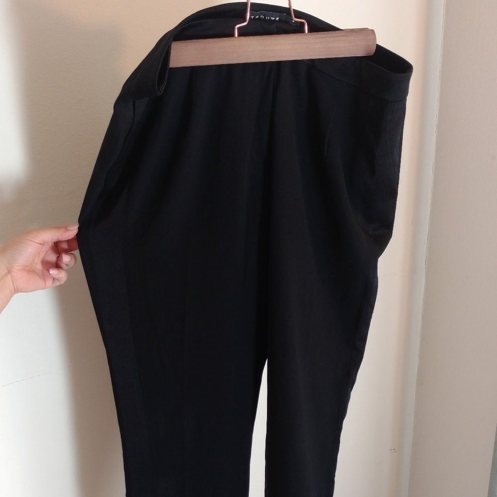Touve Tuxedo Trouser